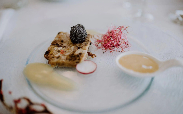 Kapuzinergarten Panoramahotel & Eventrestaurant