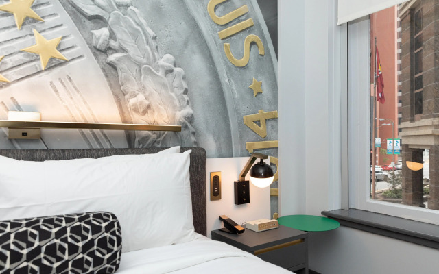Hotel Indigo St. Louis - Downtown by IHG