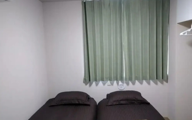 Issyuku Higashiueno Hotel