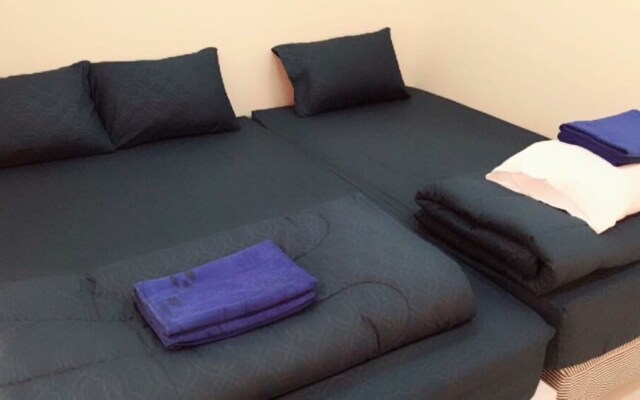 Living Private Villa by Nay