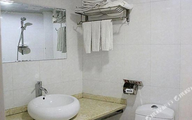 Nanning Kaitai Business Hotel
