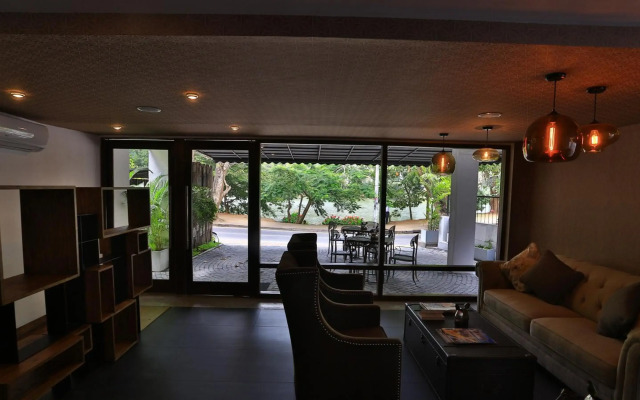 Viyana Boutique Hotel