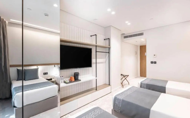 As'saafa Hotel