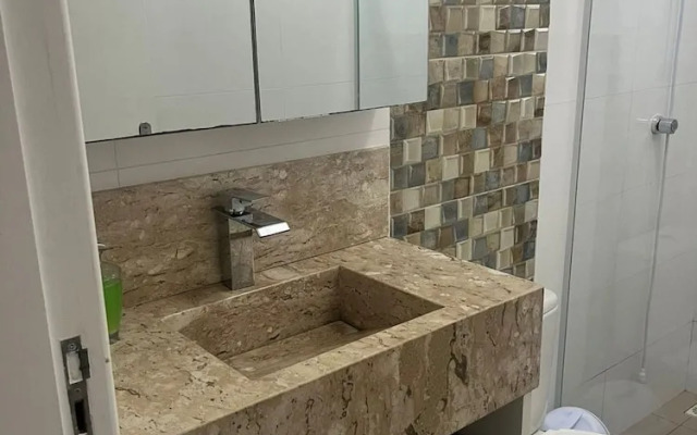 Casa Comfort Rio Vermelho - Florianópolis