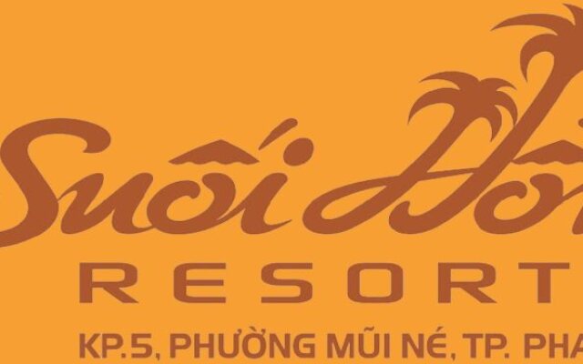 Suoi Hong Resort