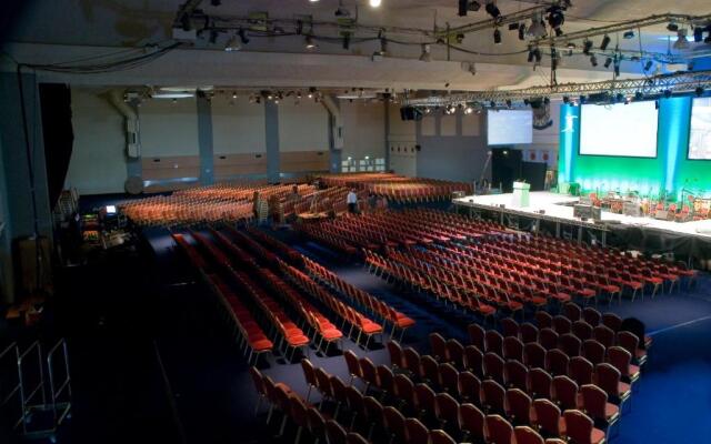 Norbreck Castle Hotel