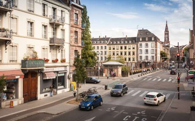 Faubourg de Pierre