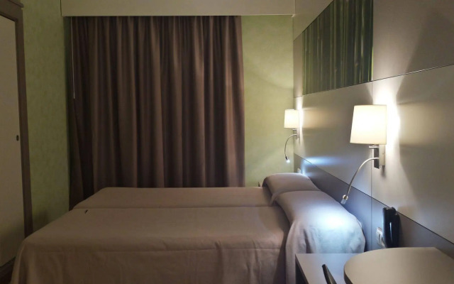 Hotel Sabiote