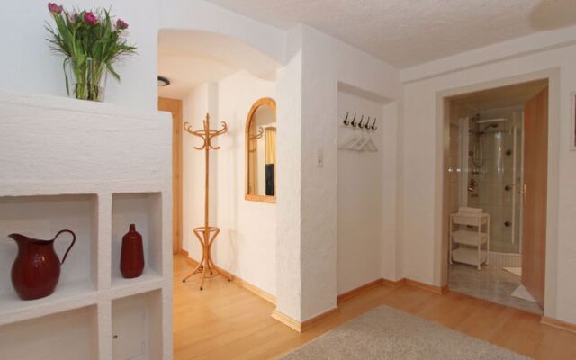 Apartment Hagele Telfs