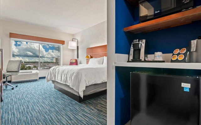 The Ixian Grand & All Suites - Adults Only