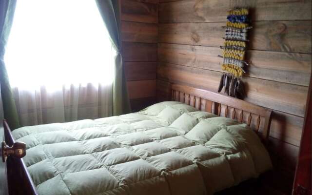 Casa Vacacional by Kimberly