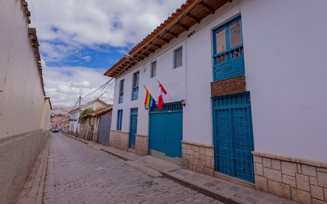 Hawka Inka Hostal