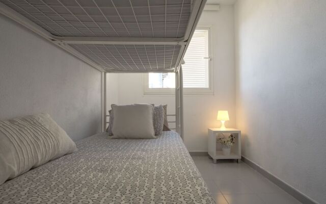 Apartamento Aiguamarina