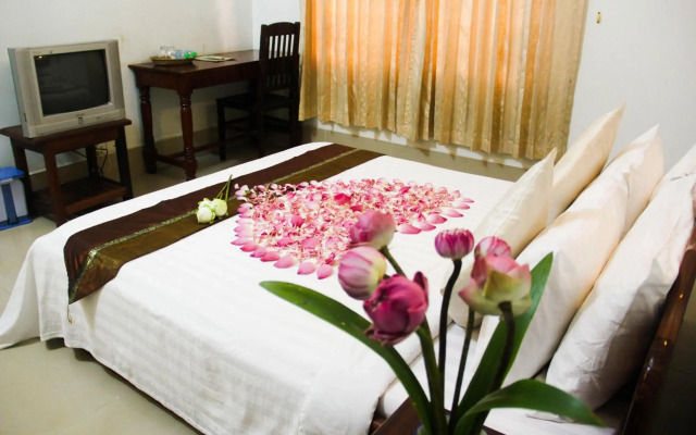 Tropical Breeze Guesthouse