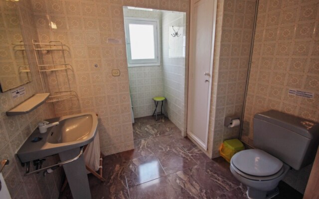Anna-2 - sea view villa with private pool in Benissa