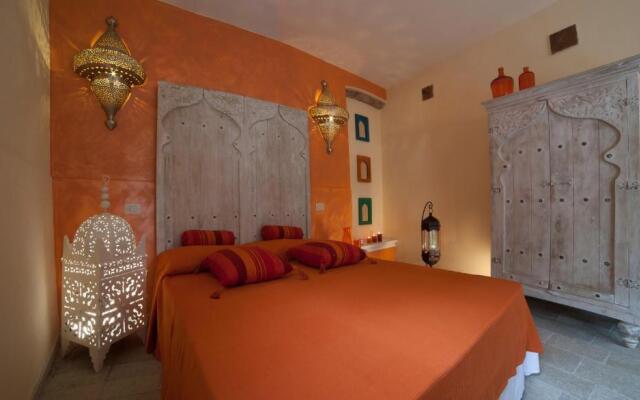 Bed & Breakfast Il Casale di Monserrato