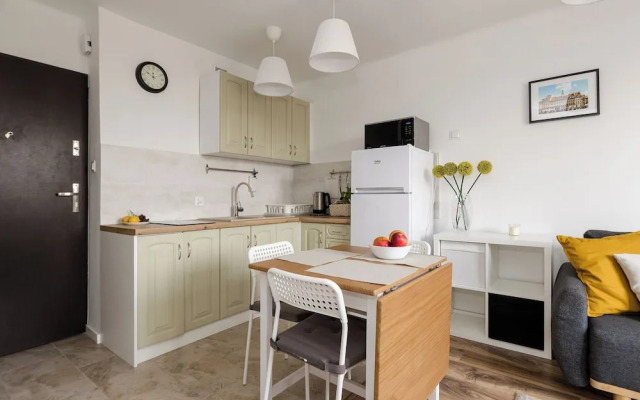 ShortStayPoland Przechodnia B178