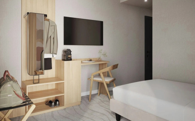 Yelo Marengo Hotel Centre-Ville, Sonder by Marriott Bonvoy