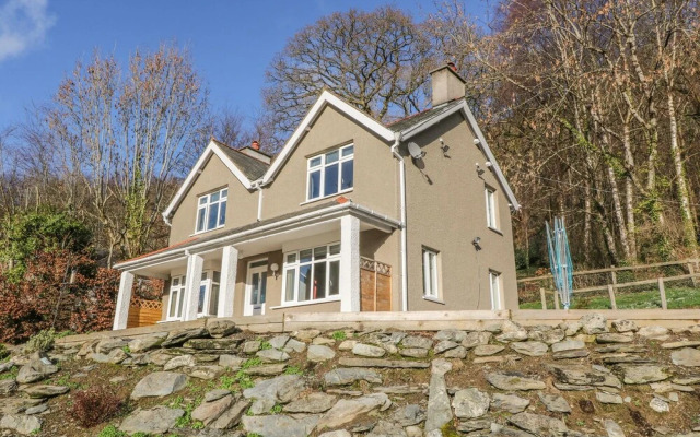 Coedfryn
