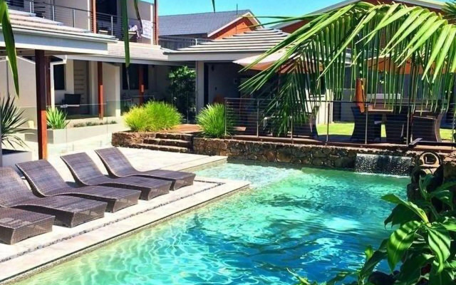 The Hide Byron Bay