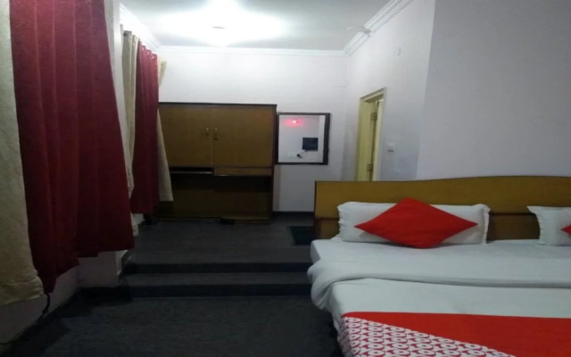 Hotel Sai Sehyog by OYO
