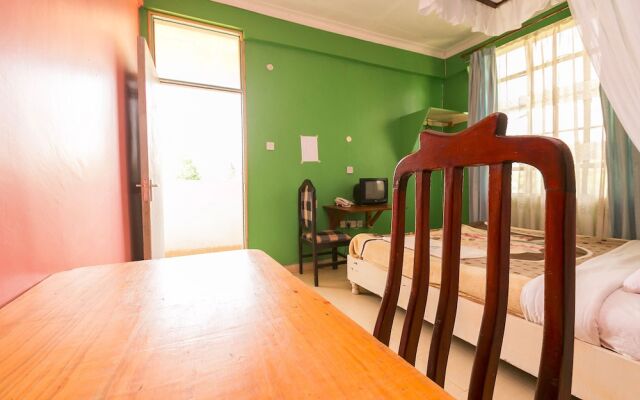 Rozala Motel