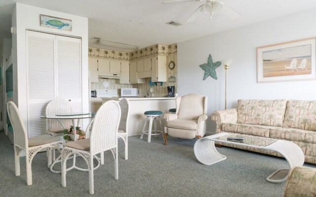 Southwind Condo Rentals by Panhandle Getaways
