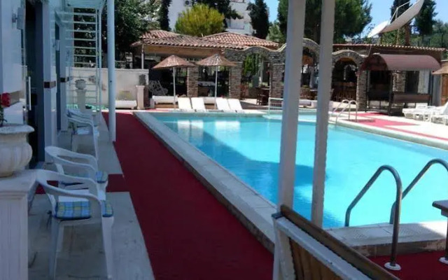 Yıldırım Otel