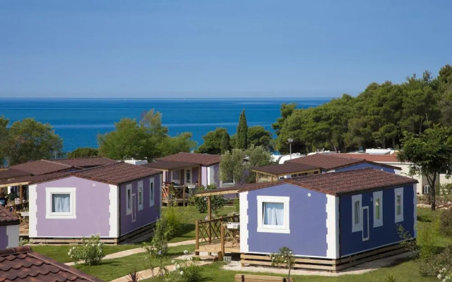 Premium Sirena Village Holiday Homes