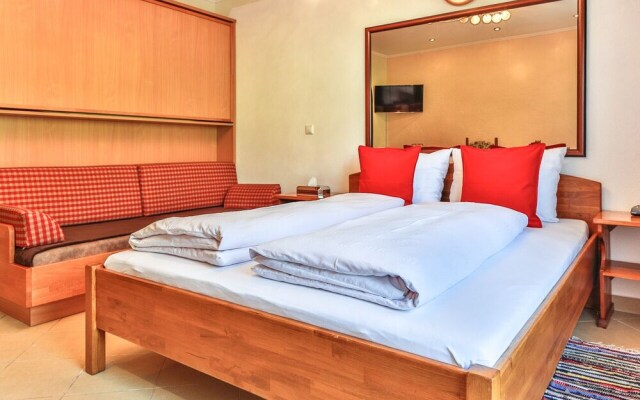 Hotel Pension Residence