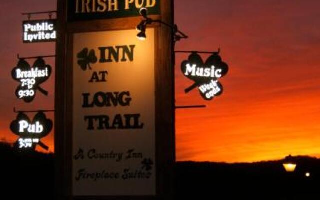 Inn at Long Trail