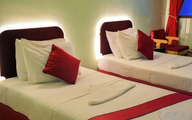 Siesta Hotel