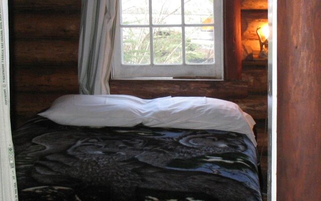 Angells Marina Motel Suites Cabins and Outfitters