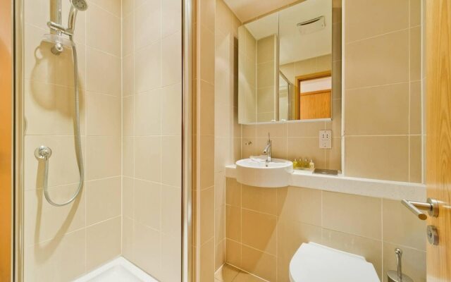 LDG / British Museum Area/ Contemporary 2BR / AP1