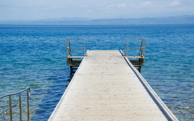 Bellavista Attic Apartment