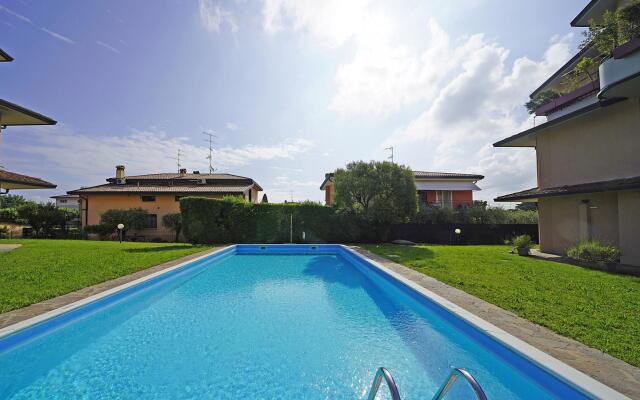 Borgo del Grillo P2/9 - RS