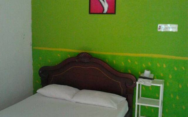 Candelaria Hostel