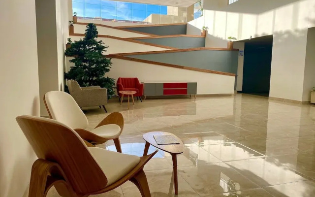 Apartamentos Oceana - by SOHO