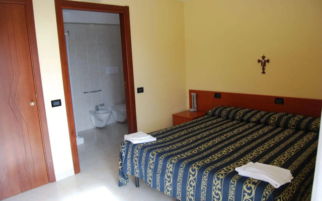 Hotel Il Chierichetto