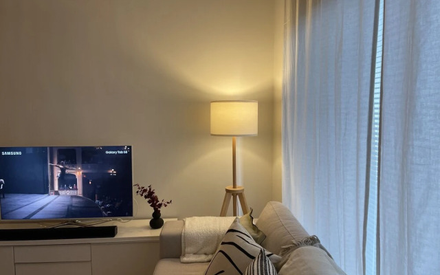 Immaculate 1-bed Apartment in Tampere
