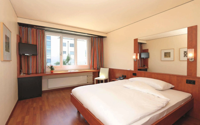 Hotel Arte
