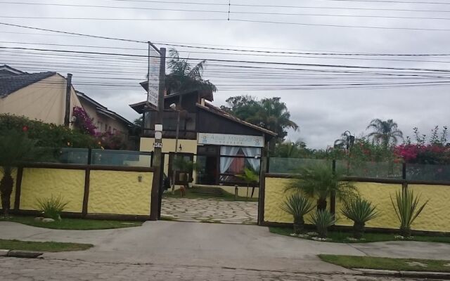 Pousada Água Marinha