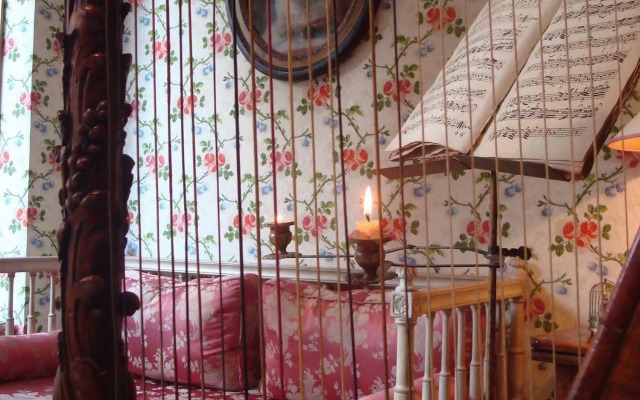 Hotel Caron de Beaumarchais