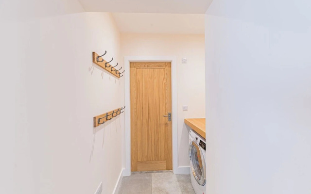 No 3 The Coach House