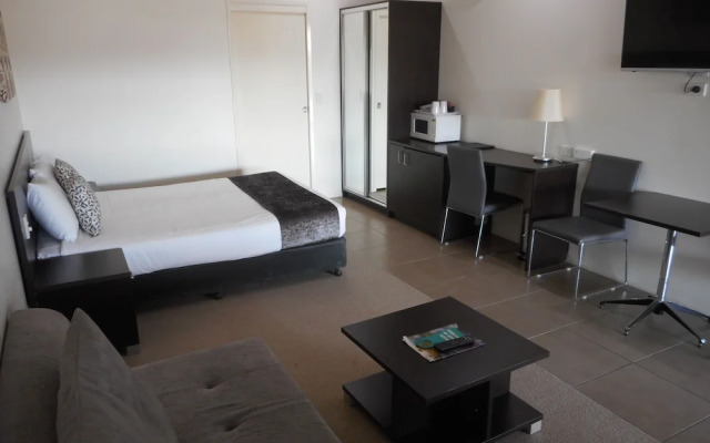 Best Western Injune Motor Inn