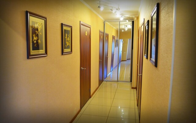 Отель «Калифорния»