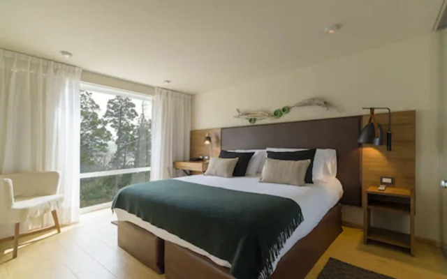 Aguila Mora Suites & Spa