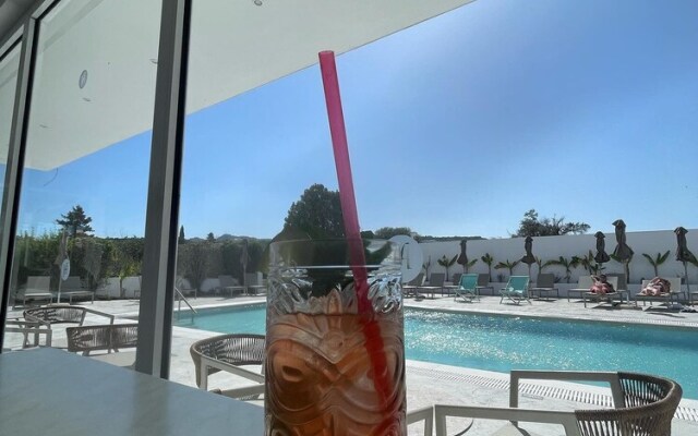 Fresh hotel rhodes