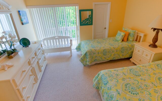 Hidden Cove 5 Apartment 2