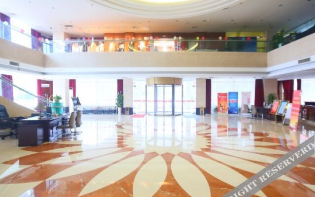 Yancheng Hotel